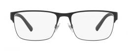 Polo Ralph Lauren ? 0PH1175 9038 Metall Rechteckig Schwarz/Schwarz Brille online; Brillengestell; Brillenfassung; Glasses; auch als Gleitsichtbrille; Black Friday