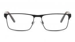 Polo Ralph Lauren 0PH1207 9160 Metall Rechteckig Schwarz/Schwarz Brille online; Brillengestell; Brillenfassung; Glasses; auch als Gleitsichtbrille