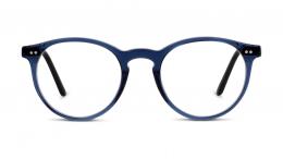 Polo Ralph Lauren 0PH2083 5276 Kunststoff Panto Blau/Transparent Brille online; Brillengestell; Brillenfassung; Glasses; auch als Gleitsichtbrille