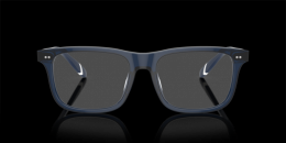 Polo Ralph Lauren 0PH2270U 5470 Kunststoff Rechteckig Transparent/Blau Brille online; Brillengestell; Brillenfassung; Glasses; auch als Gleitsichtbrille
