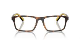 Polo Ralph Lauren 0PH2274U 5003 Kunststoff Rechteckig Havana/Havana Brille online; Brillengestell; Brillenfassung; Glasses; auch als Gleitsichtbrille