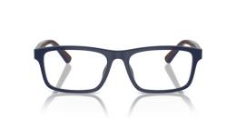 Polo Ralph Lauren 0PH2274U 5620 Kunststoff Rechteckig Blau/Blau Brille online; Brillengestell; Brillenfassung; Glasses; auch als Gleitsichtbrille