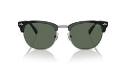 Polo Ralph Lauren 0PH4217 500171 Kunststoff Rund Schwarz/Schwarz Sonnenbrille, Sunglasses