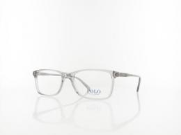 Polo Ralph Lauren PH2155 5413 54 shiny semi trasp grey