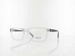 Polo Ralph Lauren PH2212 5869 57 crystal glänzend