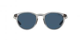 Polo Ralph Lauren PH4092 550481 5816 0PH4110 541380 Kunststoff Panto Transparent/Grau Sonnenbrille mit Sehstärke, verglasbar; Sunglasses; auch als Gleitsichtbrille