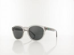 Polo Ralph Lauren PH4192 541387 51 shiny transp. grey / dark grey