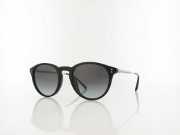 Polo Ralph Lauren PH4239U 50018G 50 shiny black / light gradient black