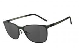 Porsche Design | P8275 D    Sonnenbrille, UV400 Schutzfilter