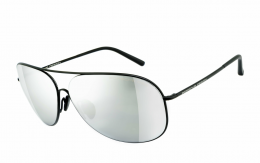 Porsche Design | P8605 D  Sonnenbrille, UV400 Schutzfilter