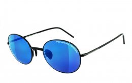 Porsche Design | P8631 A  Sonnenbrille, UV400 Schutzfilter
