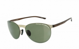 Porsche Design | P8660 B  Sonnenbrille, UV400 Schutzfilter