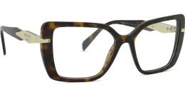 Prada 0PR 03ZV 2AU1O1 53