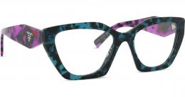 Prada 0PR 09YV 06Z1O1 54