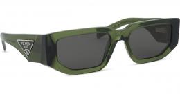 Prada 0PR 09ZS 25A40L 54