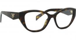 Prada 0PR 21ZV 19J1O1 53