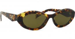 Prada 0PR 26ZS 14L09Z 55