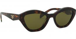 Prada 0PR A02S 17N09Z 52