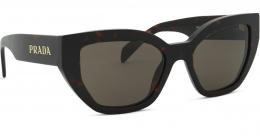 Prada 0PR A09S 16N5Y1 53