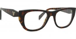 Prada 0PR A18V 17N1O1 52 Marke Prada, Kat: Brillen, Lieferzeit 2 Tage - jetzt kaufen.