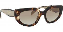 Prada 0PR D02S 00K10S 53