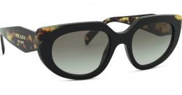 Prada 0PR D02S 0CD80L 53