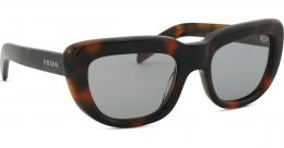 Prada 0PR D07S 20D50Q 53