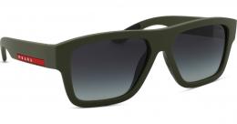 Prada Linea Rossa 0PS 04ZS 15X09U 56