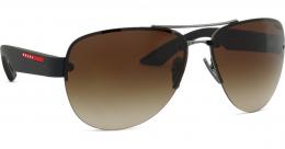 Prada Linea Rossa 0PS 55YS 5AV02P 64