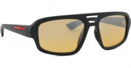 Prada Linea Rossa 0PS B11SU 1BO40Z 57