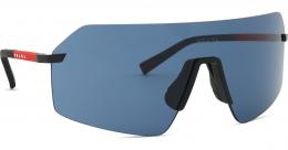 Prada Linea Rossa 0PS B50S 1BO06A 36