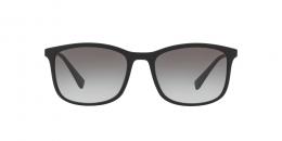 Prada Linea Rossa LIFESTYLE 0PS 01TS DG00A7 Kunststoff Rechteckig Braun/Schwarz Sonnenbrille mit Sehstärke, verglasbar; Sunglasses; auch als Gleitsichtbrille