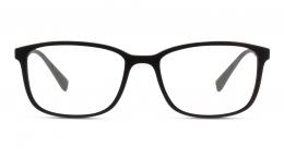 Prada Linea Rossa LIFESTYLE 0PS 04IV DG01O1 Kunststoff Rechteckig Schwarz/Schwarz Brille online; Brillengestell; Brillenfassung; Glasses; auch als Gleitsichtbrille