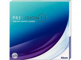 Precision1 90er Box