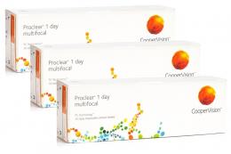 Proclear 1 Day Multifocal (90 Linsen) Marke Proclear, Kat: Tageslinsen, Lieferzeit 3 Tage - jetzt kaufen.