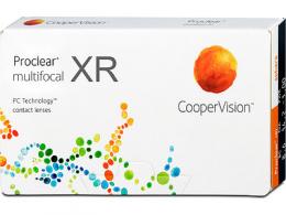Proclear multifocal XR 6er Box