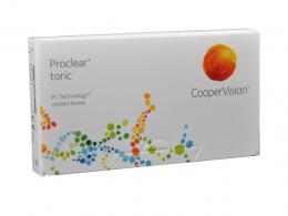 Proclear toric - 3er Box