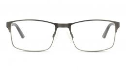 PUMA PE0027O 001 Metall Rechteckig Silberfarben/Silberfarben Brille online; Brillengestell; Brillenfassung; Glasses; auch als Gleitsichtbrille