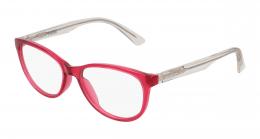 PUMA PJ0018O 004 Kunststoff Rund Oval Rosa/Rosa Brille online; Brillengestell; Brillenfassung; Glasses
