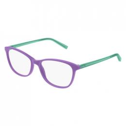 PUMA PJ0033O 004 Kunststoff Eckig Beige/Transparent Brille online; Brillengestell; Brillenfassung; Glasses