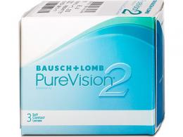 PureVision 2 HD 3er Box