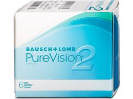 PureVision 2 HD 6er Box
