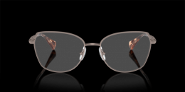 Ralph Lauren 0RA6058 9427 Metall Irregular Pink Gold/Pink Gold Brille online; Brillengestell; Brillenfassung; Glasses; auch als Gleitsichtbrille