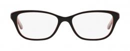 Ralph Lauren 0RA7020 599 Kunststoff Schmetterling / Cat-Eye Braun/Braun Brille online; Brillengestell; Brillenfassung; Glasses; auch als Gleitsichtbrille