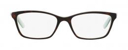 Ralph Lauren 0RA7044 601 Kunststoff Rechteckig Braun/Blau Brille online; Brillengestell; Brillenfassung; Glasses; auch als Gleitsichtbrille