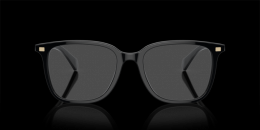 Ralph Lauren 0RA7147 5001 Kunststoff Panto Schwarz/Schwarz Brille online; Brillengestell; Brillenfassung; Glasses; auch als Gleitsichtbrille