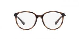 Ralph Lauren 0RA7149U 6070 Kunststoff Panto Havana/Havana Brille online; Brillengestell; Brillenfassung; Glasses; auch als Gleitsichtbrille