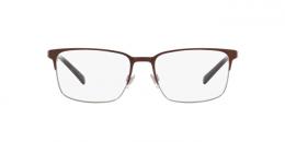 Ralph Lauren 0RL5119 9272 Metall Rechteckig Braun/Grau Brille online; Brillengestell; Brillenfassung; Glasses; auch als Gleitsichtbrille