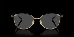 Ralph Lauren 0RL5123 9004 Metall Schmetterling / Cat-Eye Havana/Havana Brille online; Brillengestell; Brillenfassung; Glasses; auch als Gleitsichtbrille