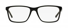 Ralph Lauren 0RL6133 5001 Kunststoff Eckig Schwarz/Schwarz Brille online; Brillengestell; Brillenfassung; Glasses; auch als Gleitsichtbrille